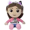 Image de Peluche Gabby et la maison magique 25cm
