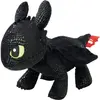 Image de Peluche Krokmou 25cm - Dragons