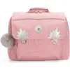 Image de Sac à dos femme Kipling Iniko Rose 18 L KPK21092-46Y