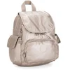 Image de Sac à dos Kipling City Pack Mini Marron TU KPKI2671-48I