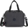 Image de Sac bandoulière femme Kipling Miyo Bleu 8 L KPKI4655-58C