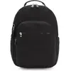 Image de Grande sac à dos femme Kipling Seoul Noir 27 L KPKI5210-P39