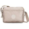Image de Sac bandoulière Kipling Abanu M Marron M KPKI6831-48I
