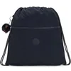 Image de Sac à cordon Kipling Supertaboo Bleu 15 L KPK09487-4DX