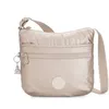 Image de Sac bandoulière Kipling Arto Marron TU KPK10878-48I