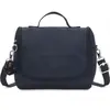 Image de Sac bandoulière femme Kipling New Kichirou Bleu 6 L KPK15289-4DX