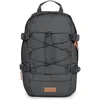 Image de Sac à dos Eastpak Borys Black Denim Gris 20 L K34F77H