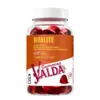 Image de Valda Vitalité Goût Myrtille 60 gummies