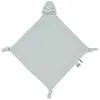 Image de Doudou plat Bliss Mr. Shark