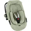 Image de Housse pour siège auto Maxi Cosi Pebble 360 Bliss Sage