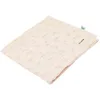 Image de Maxi lange en mousseline Rosy Rabbit (110 x 110 cm)