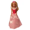 Image de Poupée Jenny Princesse Robe Rose
