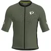 Image de Maillot Pearl Izumi Performance Hexago PI25021003-HEGR Vert L