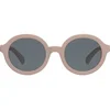 Image de Lunettes de soleil bébé Komono Marron TU KOM-JS2025