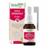 Image de Herbalgem spray apaisant gorge bio 15ml