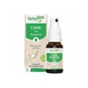 Image de Herbalgem Cassis Bourgeons spray bio 15ml