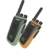 Image de Kydywolf Talkie Walkie 3-6 km vert et orange