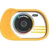 Image de Appareil photo numérique et vidéo Kidycam Waterproof orange
