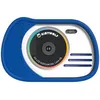 Image de Appareil photo numérique et vidéo Kidycam Waterproof bleu