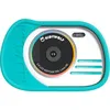 Image de Appareil photo numérique et vidéo Kidycam Waterproof cyan