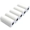 Image de Lot de 5 rouleaux de papier KIDYROLL pour Kidyprint