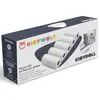 Image de Recharge de 5 Rouleaux de Papier Classic pour Kidyprint