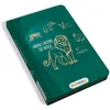 Image de Tablette à dessin KIDYDRAW-MINI Animaux autour du monde vert