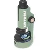 Image de Microscope portable enfant KIDYMICROSCOPE vert