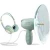Image de Amplificateur de son longue distance KIDYSPY vert
