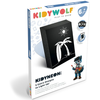 Image de Recharge de modèles pour Kit création déco murale lumineuse KIDYNEON Sport