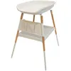 Image de Table à langer Balnéo Pure white