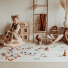 Image de Tapis puzzle 3 en 1 Tiloo Alphabet (180 x 180 cm)