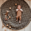 Image de Tapis de jeu 2 en 1 Noomad Organic Soft Birds