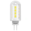 Image de Capsule 2.2w 2700°k 200lm g4 200 blanc chaud 2700 °k g4 2.2 w capsule 2.2w 2700°k 200lm g4 1 pièce(s) non 15000 h - sylvania