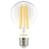 Image de Ampoules standards à filament - blanc chaud e27 2700 °k 1521 11 w ampoule standard à filament 11w 2700°k 1521lm e27 1 pièce(s) non 15000 h - sylvania
