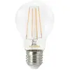 Image de Ampoules standards à filament - blanc chaud e27 2700 °k 806 7 w ampoule standard à filament 7w 2700°k 806lm e27 1 pièce(s) non 15000 h - sylvania