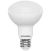 Image de Ampoules à réflecteur refled - blanc chaud e27 9 w 3000 °k 806 ampoule refled r80 9w 3000°k 806lm e27 1 pièce(s) non 15000 h - sylvania