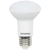 Image de Ampoules à réflecteur refled blanc chaud 630 e27 3000 °k 7 w ampoule refled r63 7w 3000°k 630lm e27 1 pièce(s) non 15000 h - sylvania