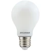 Image de Ampoules satins à filament blanc chaud e27 2700 °k 806 7 w ampoule satin à filament 7w 2700°k 806lm e27 1 pièce(s) non 15000 h - sylvania