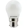 Image de Ampoules sphériques satinées à filament blanc chaud b22 2700 °k 470 4.5 w ampoule sphérique satinée à filament 4.5w 2700°w 470lm b22 1 pièce(s) non 15