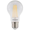 Image de Ampoule standard à filament 7w 2700°k 806lm e27 blanc chaud e27 2700 °k 806 7 w ampoule standard à filament 7w 2700°k 806lm e27 1 boîte(s) de 4 pièce(