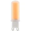 Image de Capsule toledo g4/g9 blanc chaud 2700 °k 400 4.2 w g9 1 pièce(s) capsule 4.2w 2700°k 400lm g9 non 15000 h - sylvania