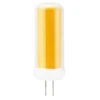 Image de Capsule toledo g4/g9 blanc chaud 2700 °k 250 g4 1 pièce(s) capsule 2.3w 2700°k 250lm g4 2.3 w non 15000 h - sylvania