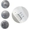 Image de Appareil de massage portatif Lanaform 220/240 V Blanc TU LA110222