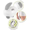 Image de Appareil de massage anti-cellulite Lanaform Cell Roller Blanc 7,2 W LA110223