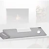Image de Tapis de souris chauffant Lanaform Blanc 36,0x28,0x6,0 cm LA180503