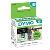 Image de DYMO Pack de 1000 Etiquettes Multi-usage pour imprimante LabelWriter - 25 x 13 mm
