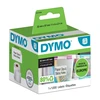 Image de DYMO Pack de 1000 Etiquettes Multi-usage pour imprimante LabelWriter - 57 x 32 mm
