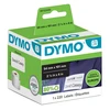 Image de DYMO Pack de 220 étiquettes Expédition/Badge pour LabelWriter - 101 x 54 mm
