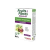 Image de Ortis fruits & fibres regular 30 comprimés